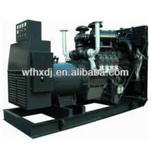 Vente chaude 120kw Deutz diesel generator